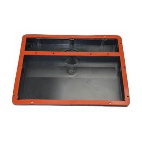 Flue Collector Box For Amana-Goodman Part# 4810004S