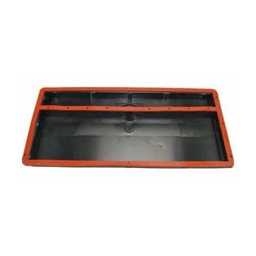 Flue Collector Box For Amana-Goodman Part# 4810006S