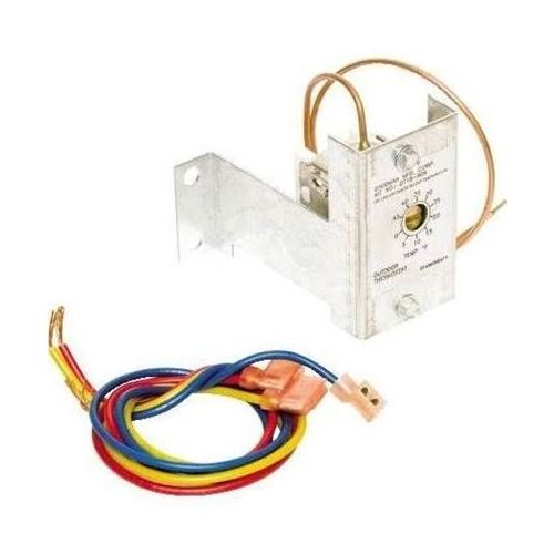 Outdoor Thermostatht Pump For Amana-Goodman Part# Ot18-60A