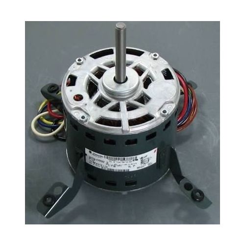 115V 12Hp 1075Rpm 4Spd Motor For Carrier Part# Hc43Te114