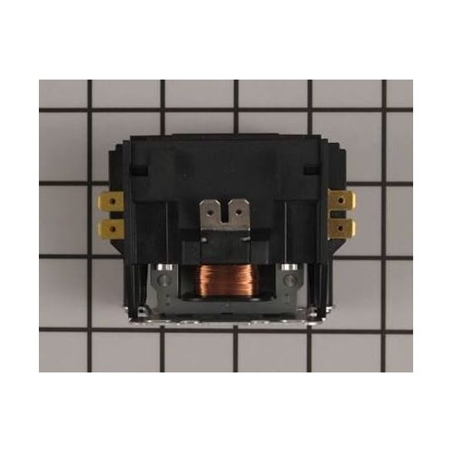 1Pole 40Amp 24V Contactor For Carrier Part# Hn51Jd024