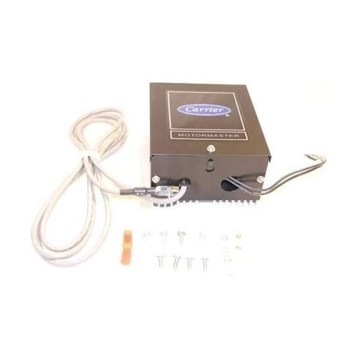 208230V 1Ph Motormaster Drive For Carrier Part# 32Lt660004