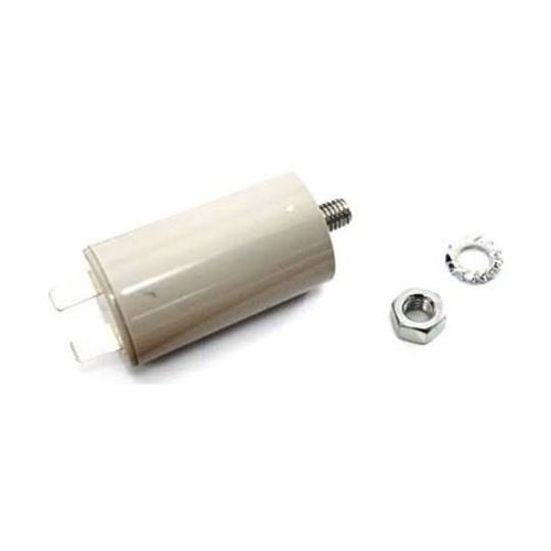 5Mfd 400V Round Capacitor For Carrier Part# 51301830500