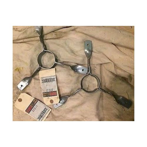 Bearing Bracket For Carrier Part# 48De401822