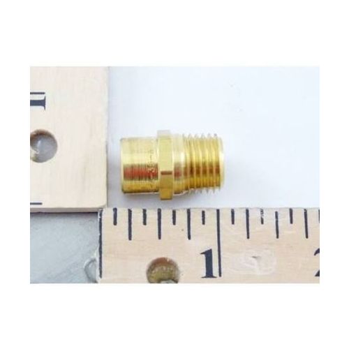 Burner Orifice Spud For Carrier Part# Lh32Rf102