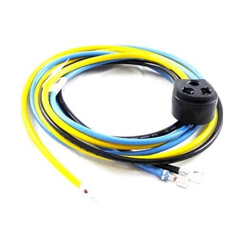 Compressor Plug For Carrier Part# 317749-415