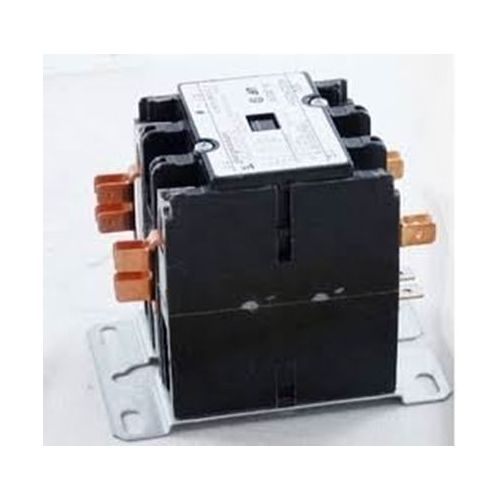 Contactor 2P 24V 40Amp For Carrier Part# Hn52Pd024