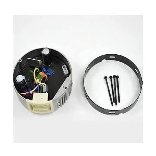 Ecm Motor Module 12Hp For Carrier Part# Hk44Er134