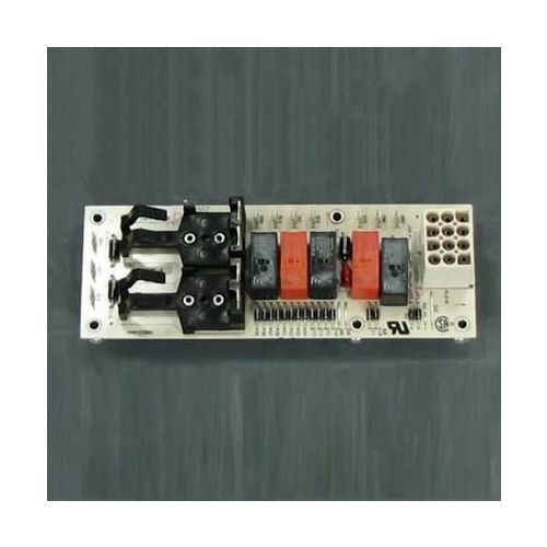 Economizer Circuit Board For Carrier Part# Hh84Zz008