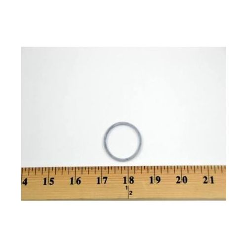Equilizer Tube Gasket For Carrier Part# Kk71Gw015