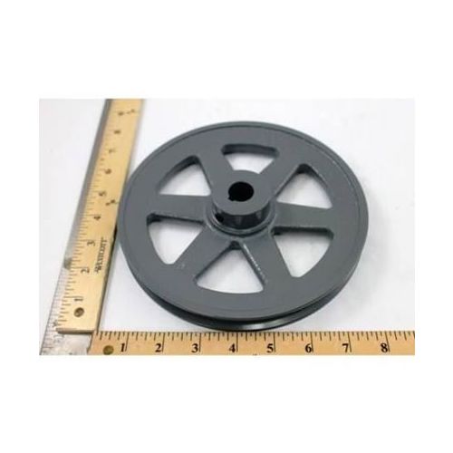 Fan Pulley For Carrier Part# Kr11Ag008