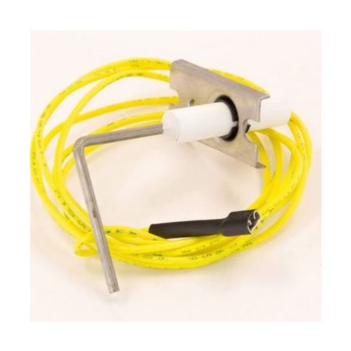 Flame Sensor Electrode For Carrier Part# Lh33Wz003