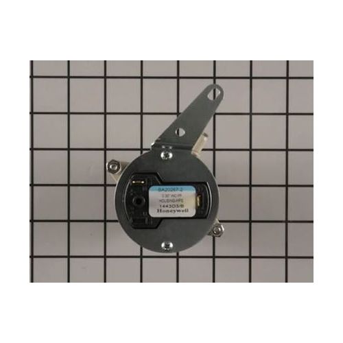 Dual Pressure Switch For Carrier Part# Hk06Nb020