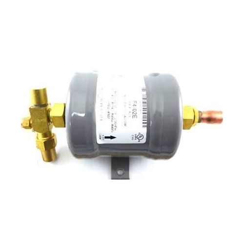 Oil Filter For Carrier Part# 30Gx502820