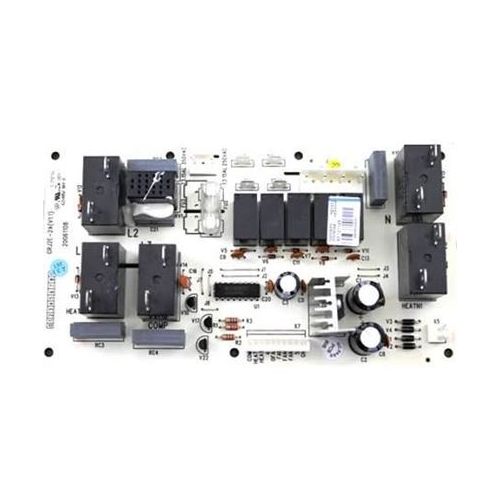 Relay Board For Carrier Part# 30032022