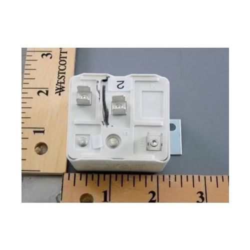 Start Relay For Carrier Part# P283-9930