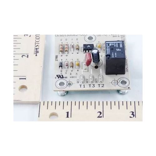 Time Delay Relay For Carrier Part# Ceso130062-00
