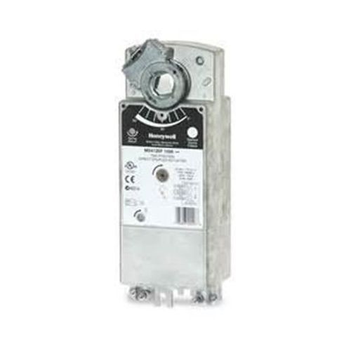 24Vfiresmoke1752Possr 2Sw Act For Honeywell Part# Ms8120F1200