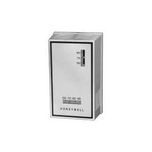 24Vtstat 135Ohm W24V Auxsw For Honeywell Part# T921G1005