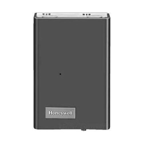 Metal Wiring Enclosure Ml6161 For Honeywell Part# 7640Qw