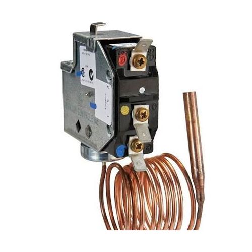 100425Mr Ac Limit Openhi For Johnson Controls Part# P20Db-1