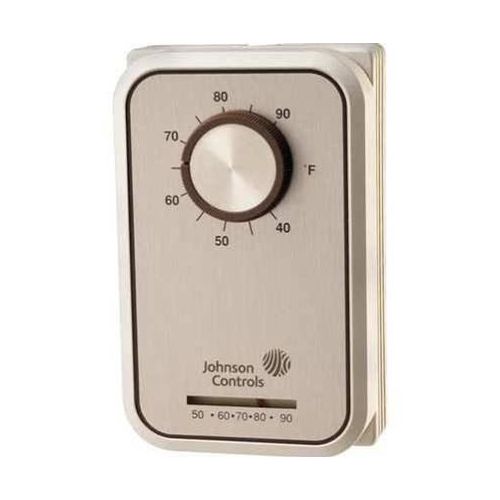 120V Room Htg Stat 4060F For Johnson Controls Part# T26A-15