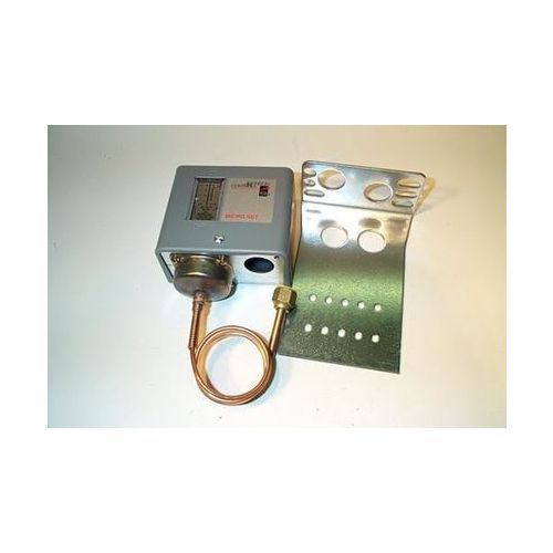 1280 Openlo 535Dif Spst For Johnson Controls Part# P70Ab-12