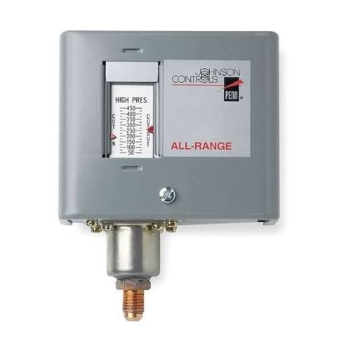 1280 Openlopressure Sw For Johnson Controls Part# P170Ab-12
