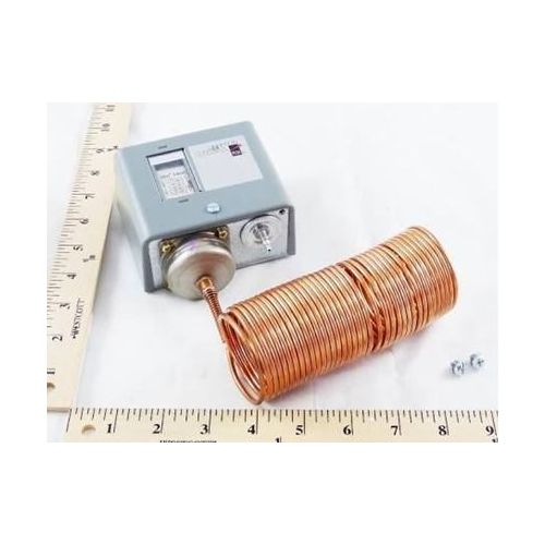 1555F Coilbulb20Pneuopenlow For Johnson Controls Part# A40Ea-1