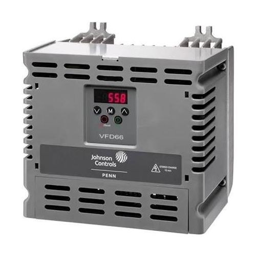 208230V3Ph 1Hp Varifreqdrive For Johnson Controls Part# Vfd68Bfd-2