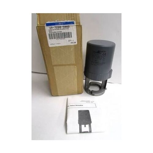 24V 3Wire Float Actuator 210 For Johnson Controls Part# Va-7200-1001