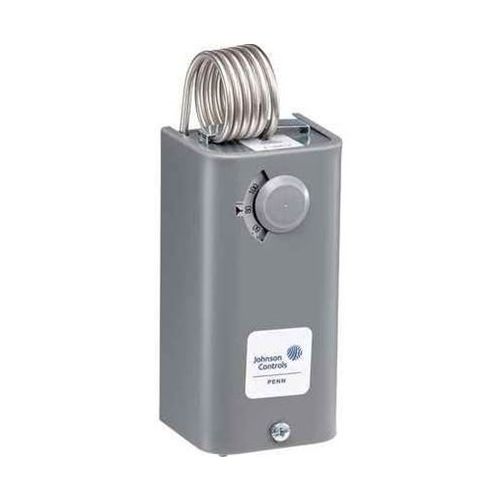 30110Fcoiledblbspdtknobincl For Johnson Controls Part# A19Bac-1