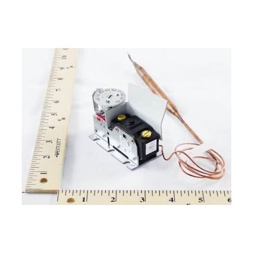 40120F Spst Openl 30 Cap For Johnson Controls Part# A19Aga-37