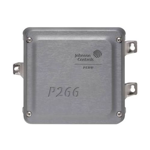 460575V Fanspeedcontrol For Johnson Controls Part# P266Bca-100