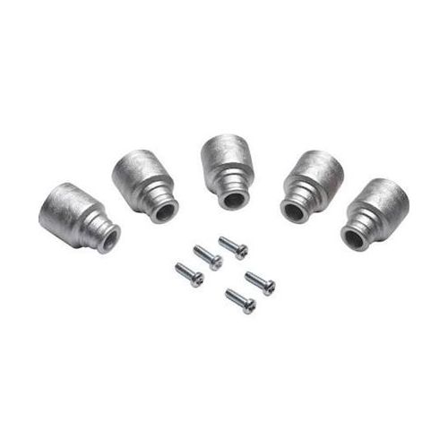 5 Conduit Fittings For Johnson Controls Part# M9200-100