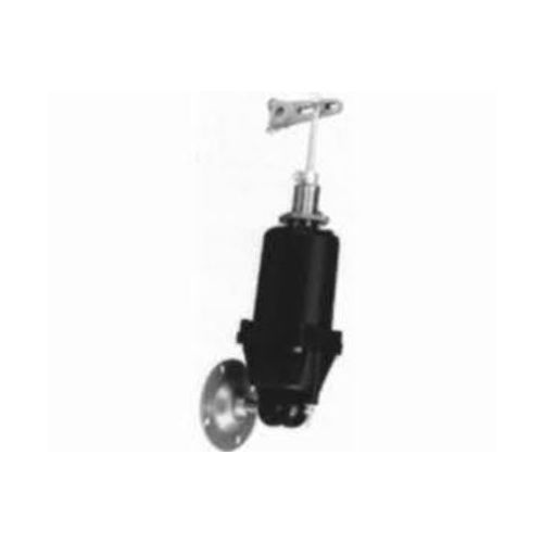 Damper Act 2Stage 36 & 912 For Johnson Controls Part# D-4070-1