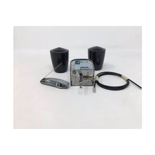 Dpst Sump Pump Switchextmtg For Johnson Controls Part# F59A-2