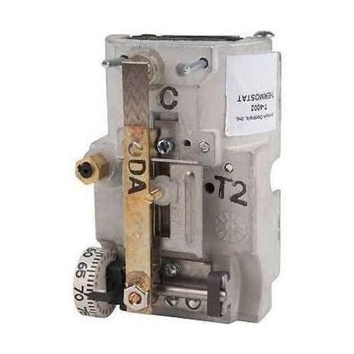 Dualtempwindexswdavert Mt For Johnson Controls Part# T-4506-202