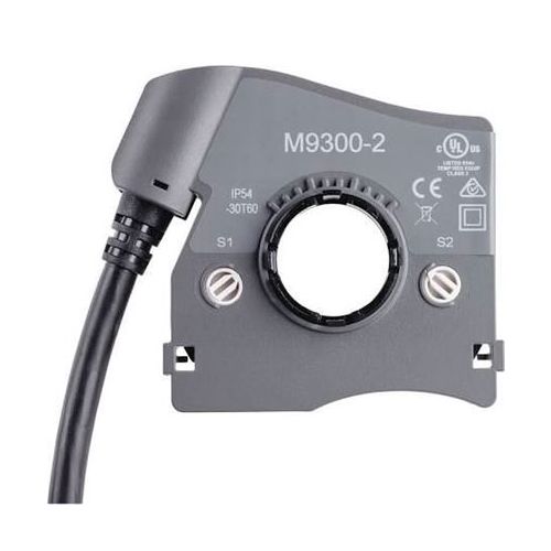 Johnson Controls M9300-2 External Auxiliary Switch Kit 2-SPDT 