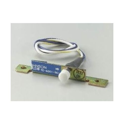 Momentary Pushbutton Switch For Johnson Controls Part# Te-6001-961