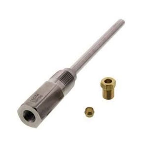 Ss Well 6 12 For Johnson Controls Part# T-800-1606