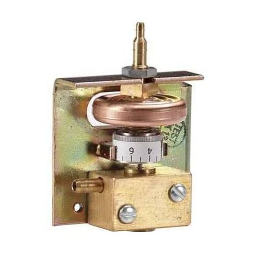 No Pilot Vlv Carriermcquay For Johnson Controls Part# V-6040-1