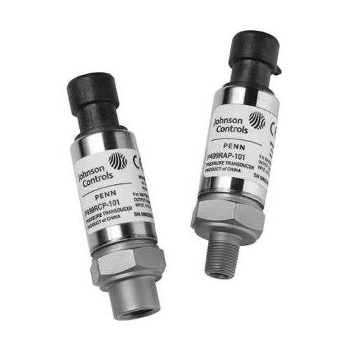 Pressure Trans 0750 Psig For Johnson Controls Part# P499Acp-107