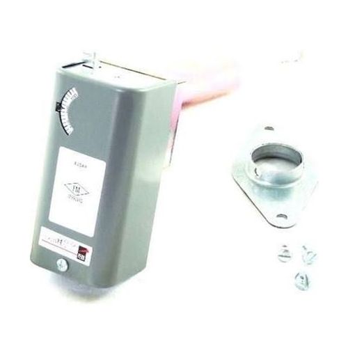 Spdt Hilimit 25215F Fm Appr For Johnson Controls Part# A25Cp-1