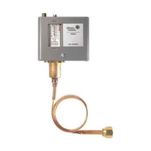 Spst 5030048Cap20120Diff For Johnson Controls Part# P70Aa-162