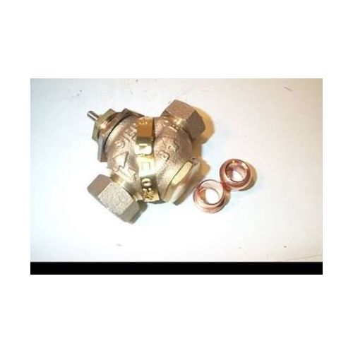 12Sweat Valve Bodysuc44Cv For Schneider Electric (Barber Colman) Part# Vb-7224-0-4-4
