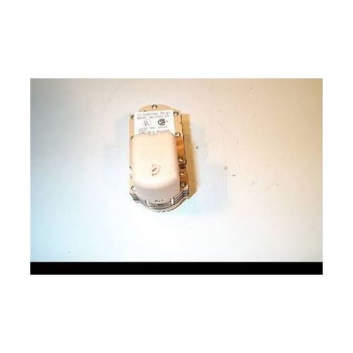24V Pneumodep Relaydpdt For Schneider Electric (Barber Colman) Part# 2368-521