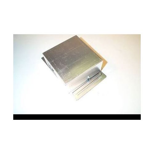 2Spdt Aux Switch Kit For Schneider Electric (Barber Colman) Part# Am-321