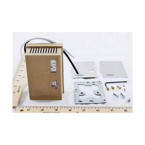 5585F Htcool Tstat 2Pipe For Schneider Electric (Barber Colman) Part# Tk-1281