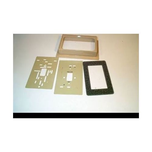 Tstat Mtgbase Conversion Kit For Schneider Electric (Barber Colman) Part# At-536